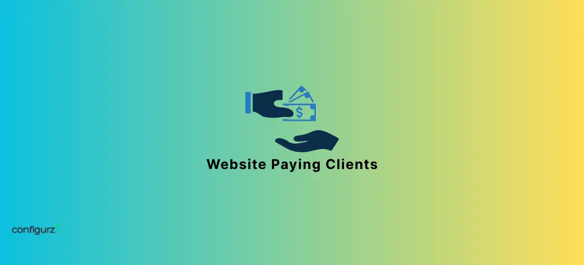 How to Turn Website Visitors Into Paying Clients