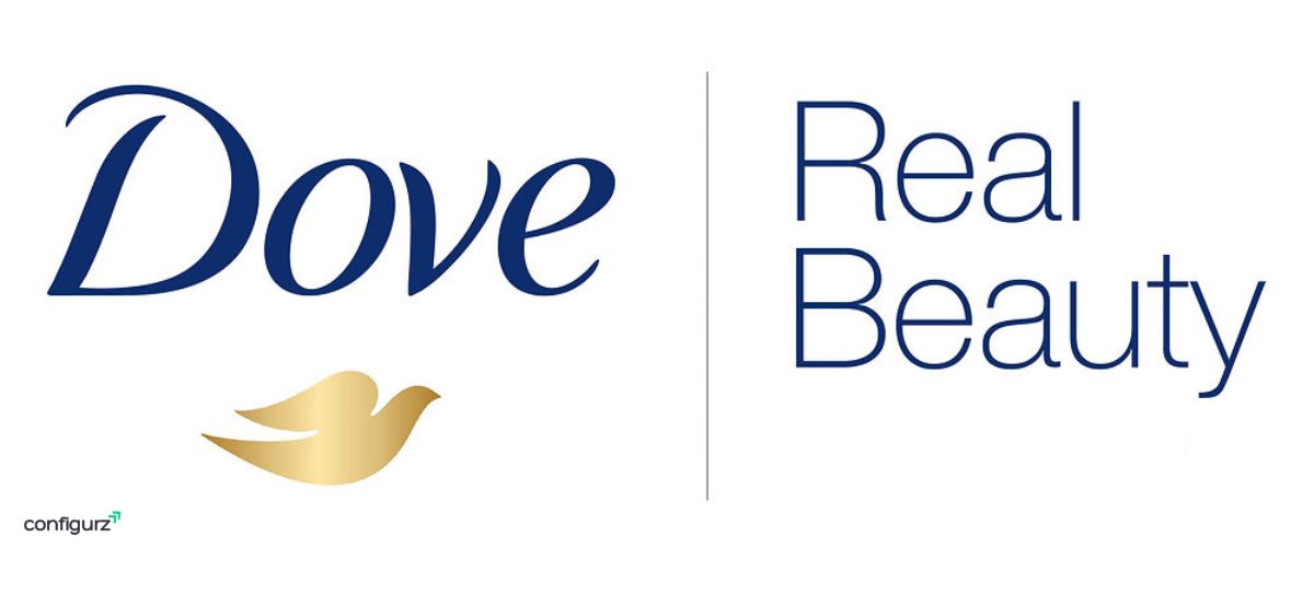 Dove “Real Beauty”