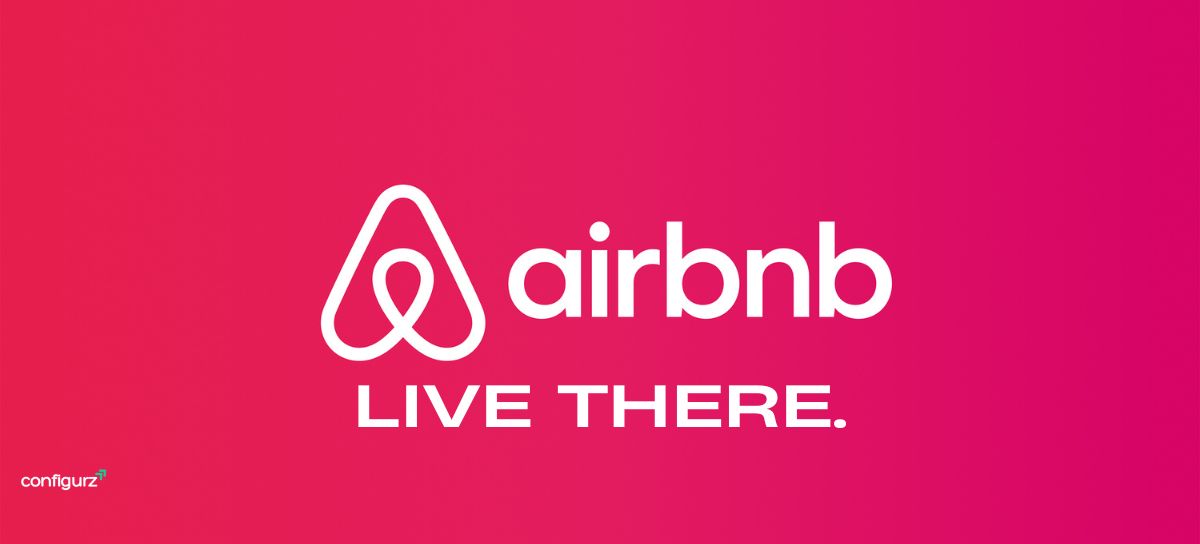 Airbnb “Live There”