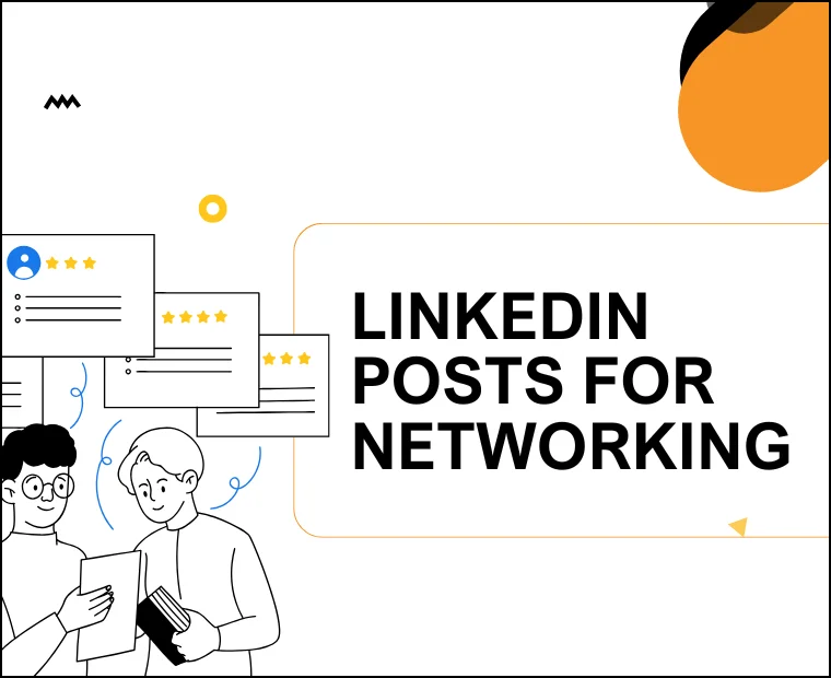 LinkedIn Posts For Personal Branding Gigs